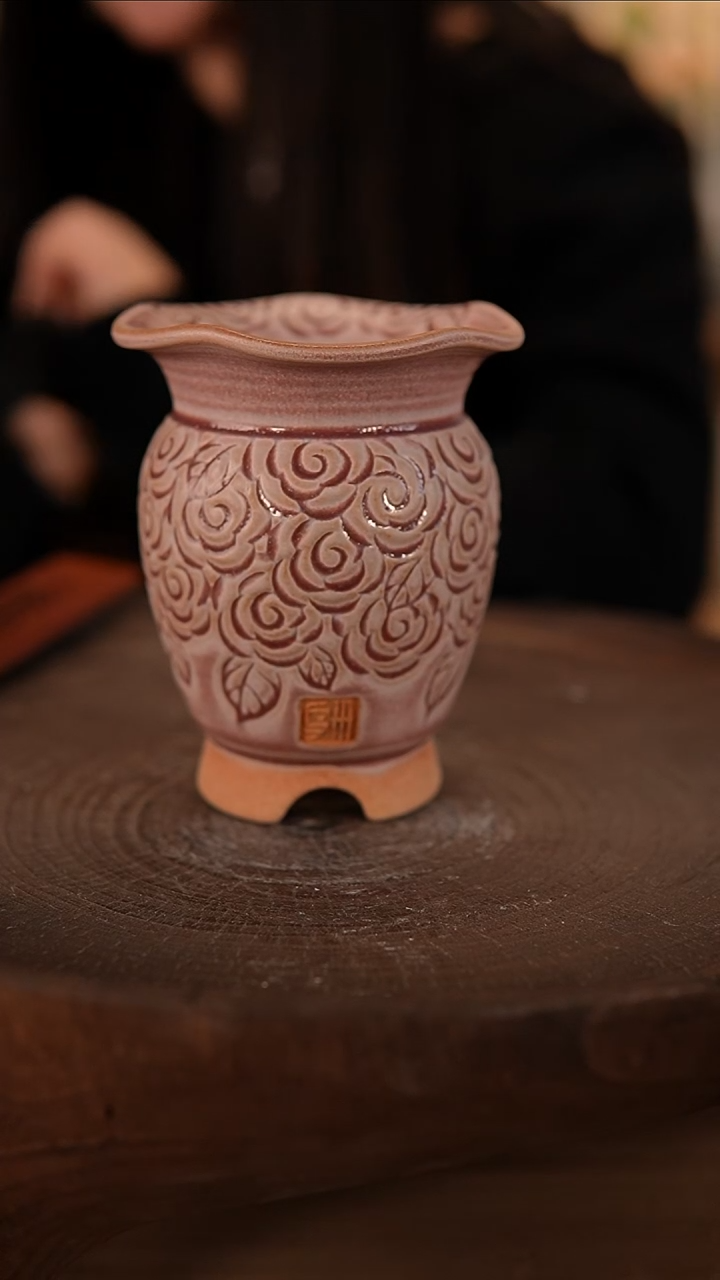 【闪购商品】陶瓷2-19-123默认有瑕口5.5