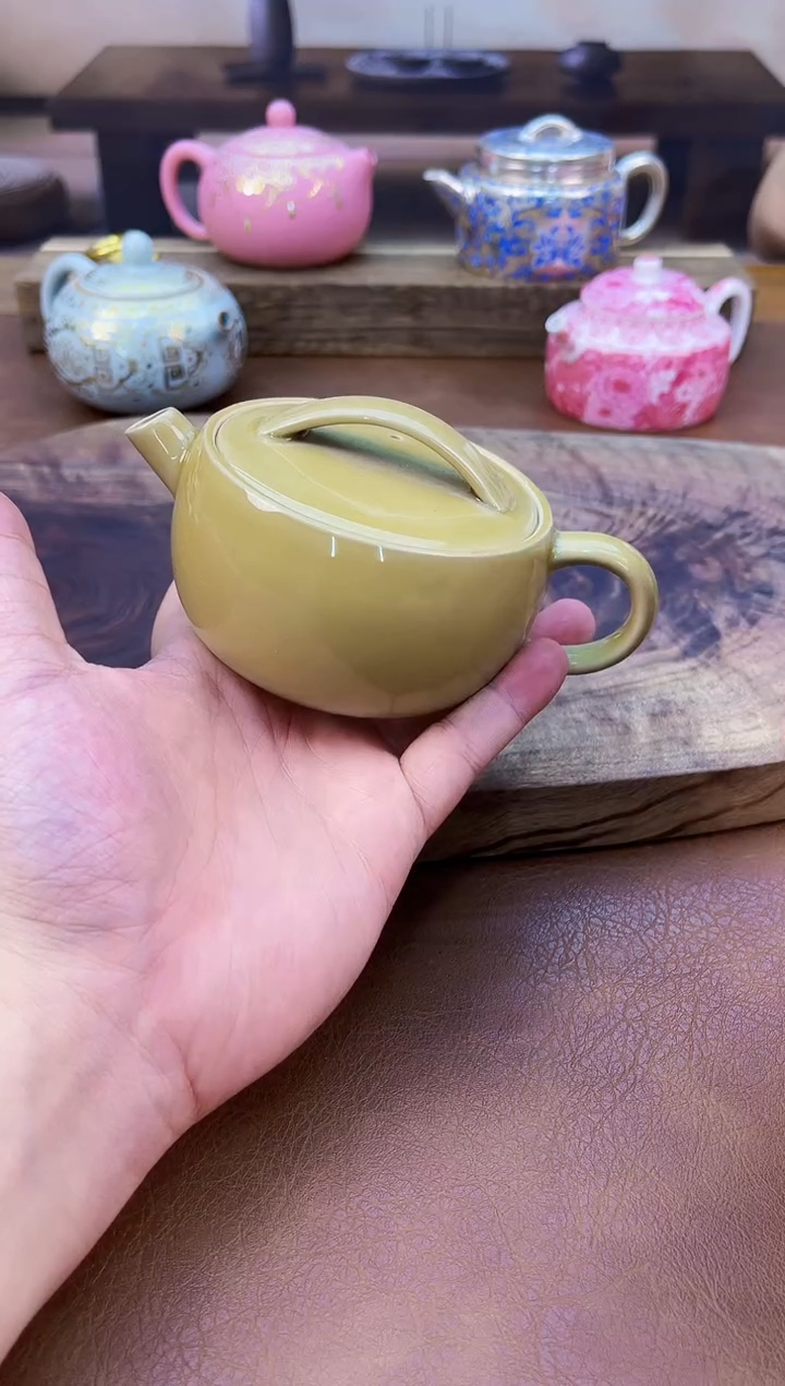 @@@岩语茶具专属链接