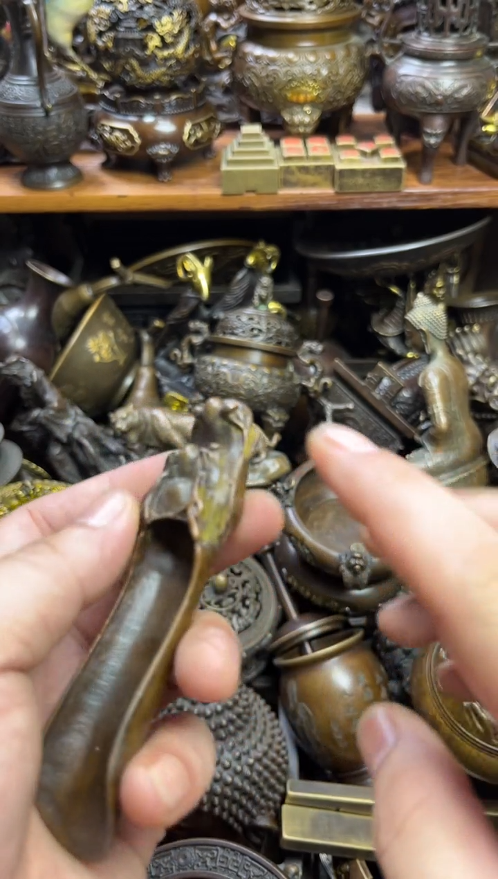精品 摆件工艺品