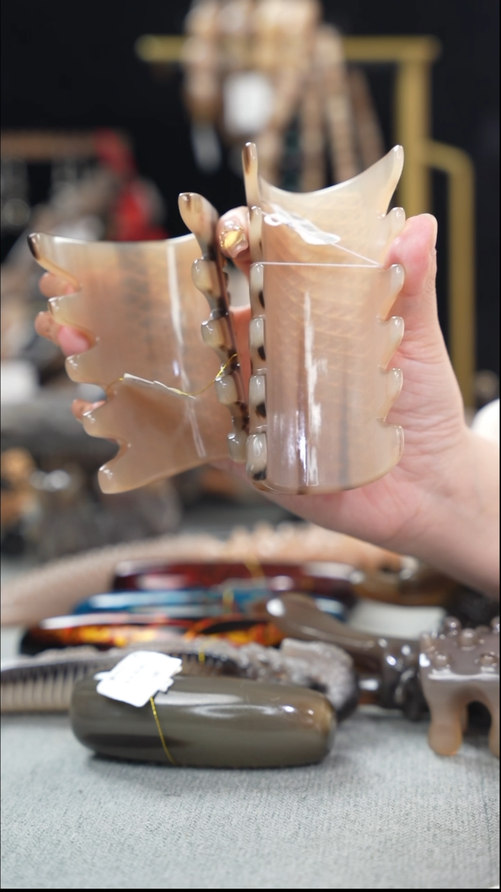 【闪购商品】31梳香年货节特惠价