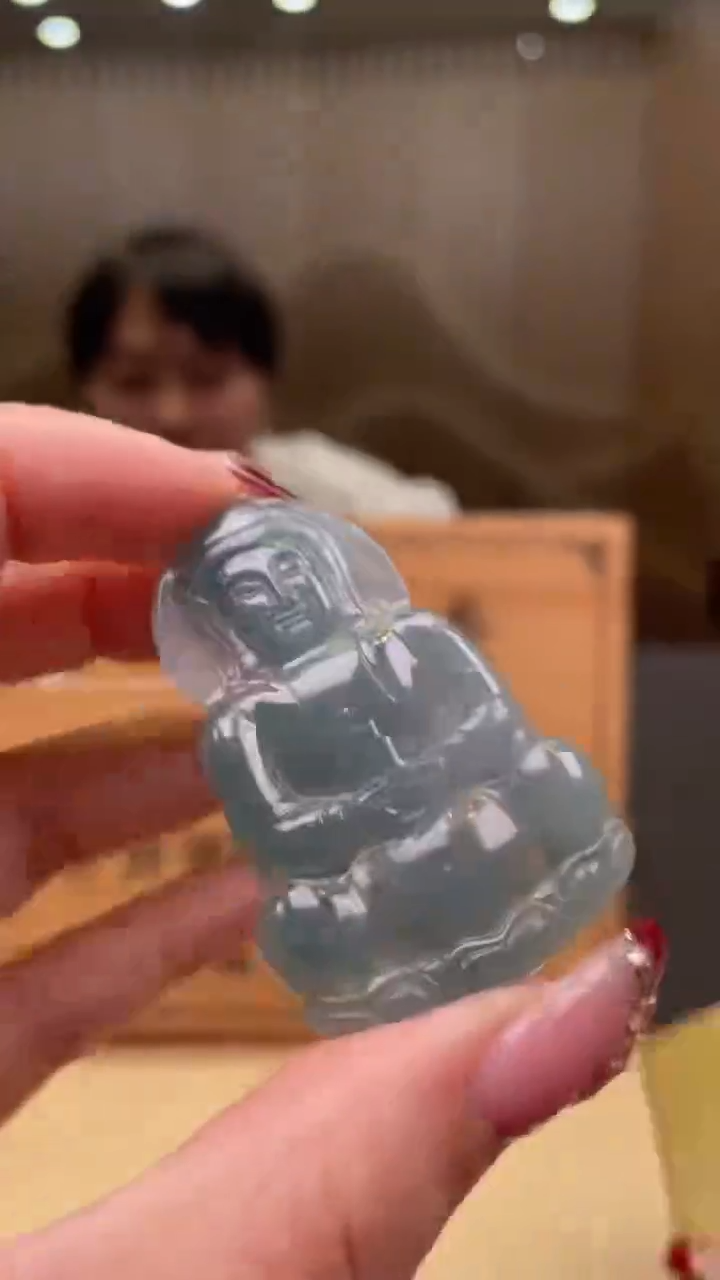 【闪购商品】定制翡翠未镶嵌       *550