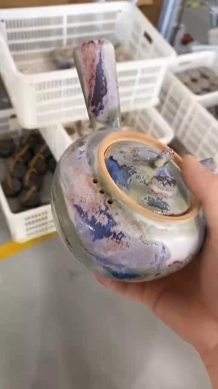 瓷片陶瓷茶器福利67