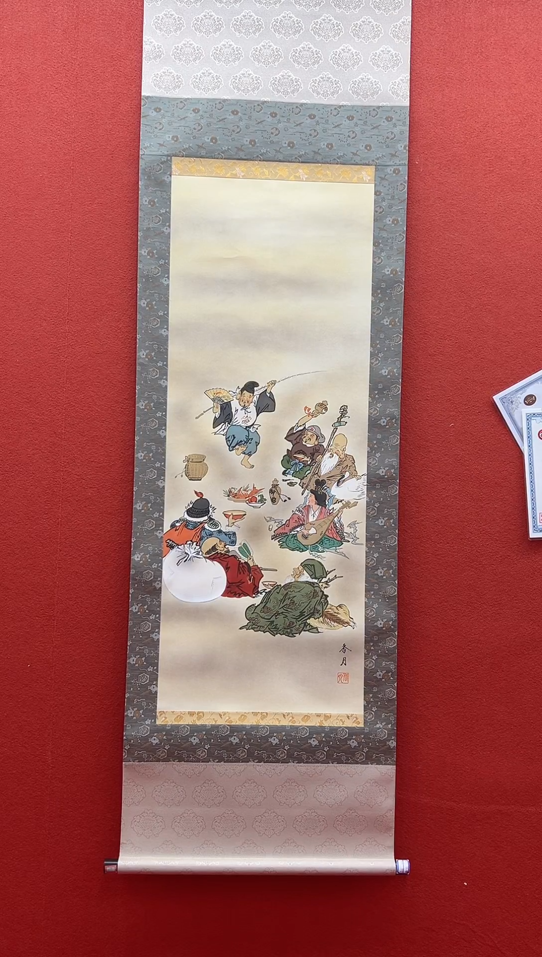 书法首都书画精选作品