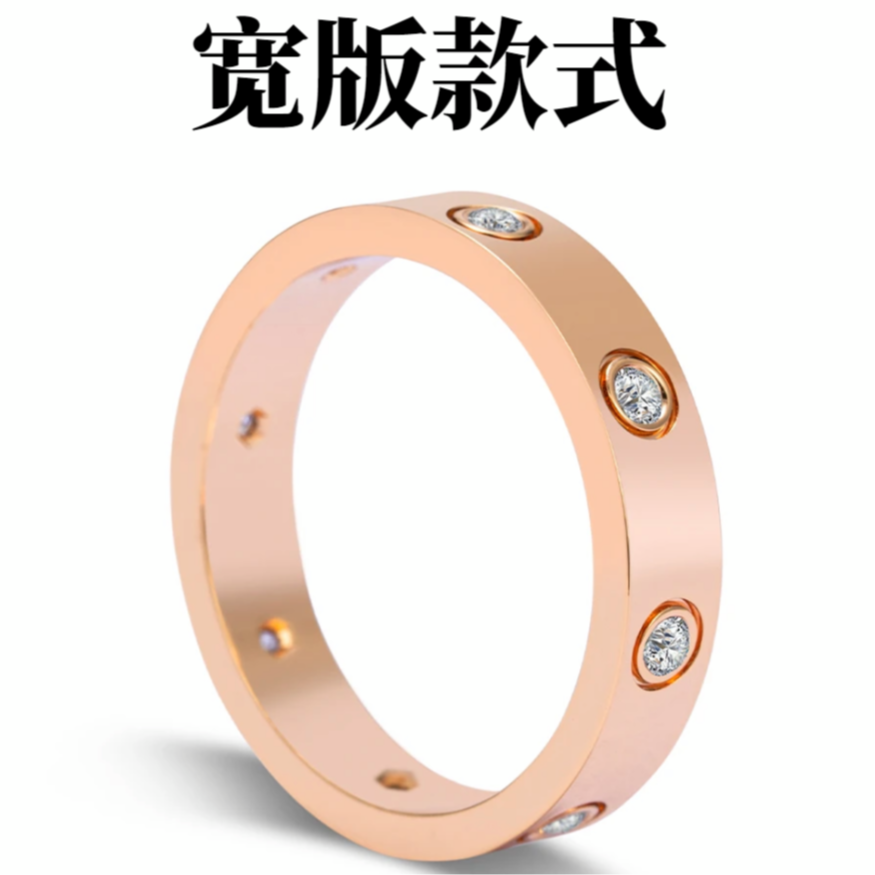 《DM-》love宽版网红百搭女士ins精美戒围巾K03 K09