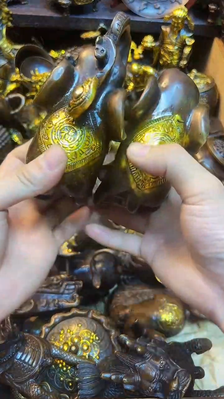 1案台摆件  物品摆件