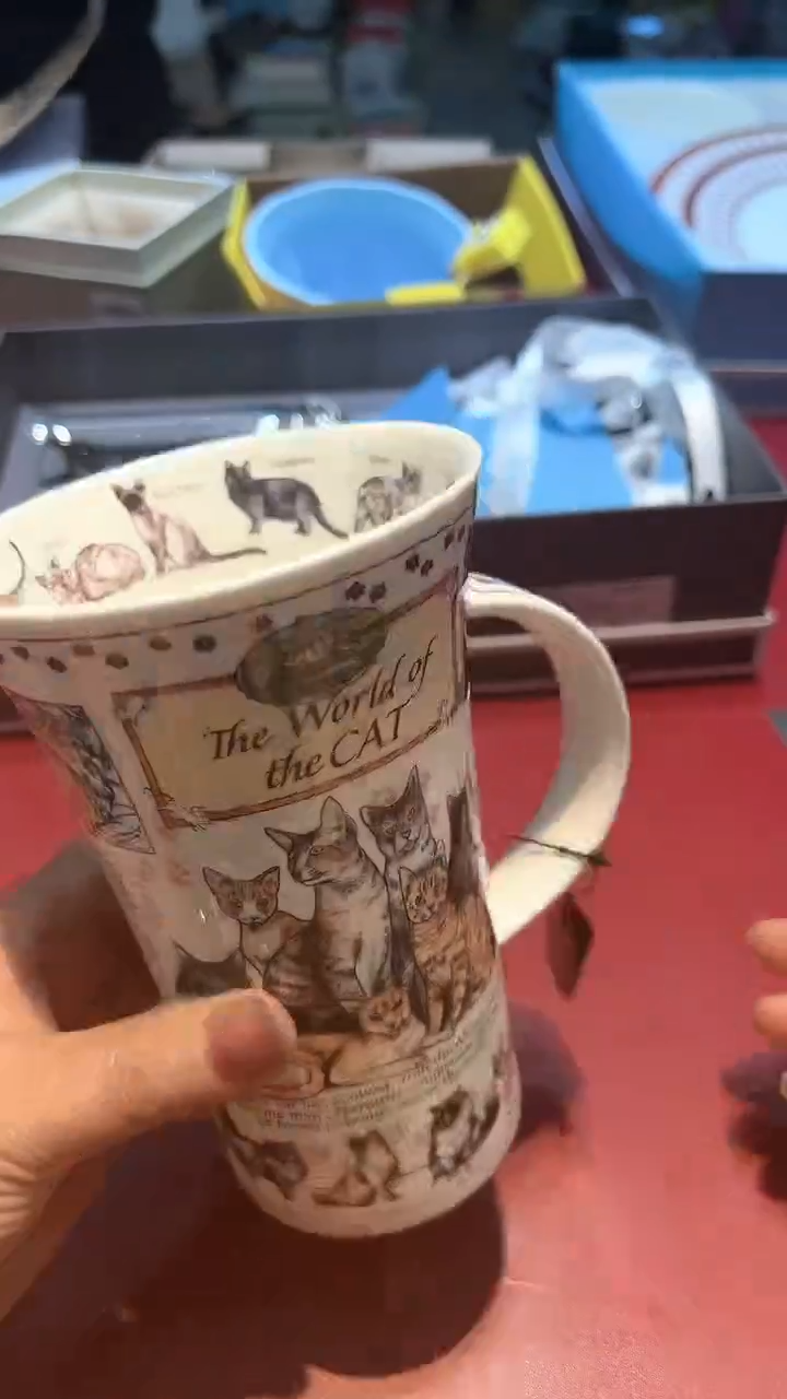 【闪购商品】瓷片锅碗瓢彭一件不剩