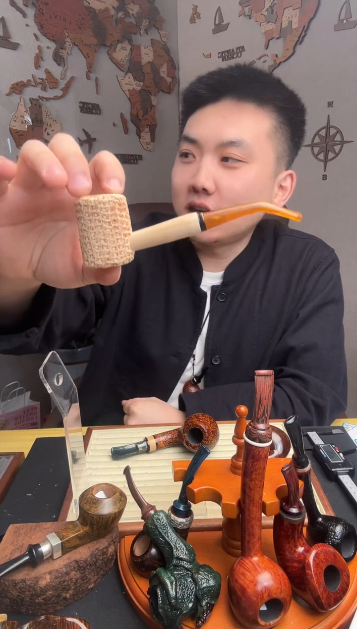 石楠木重**暗意大利进口石楠木