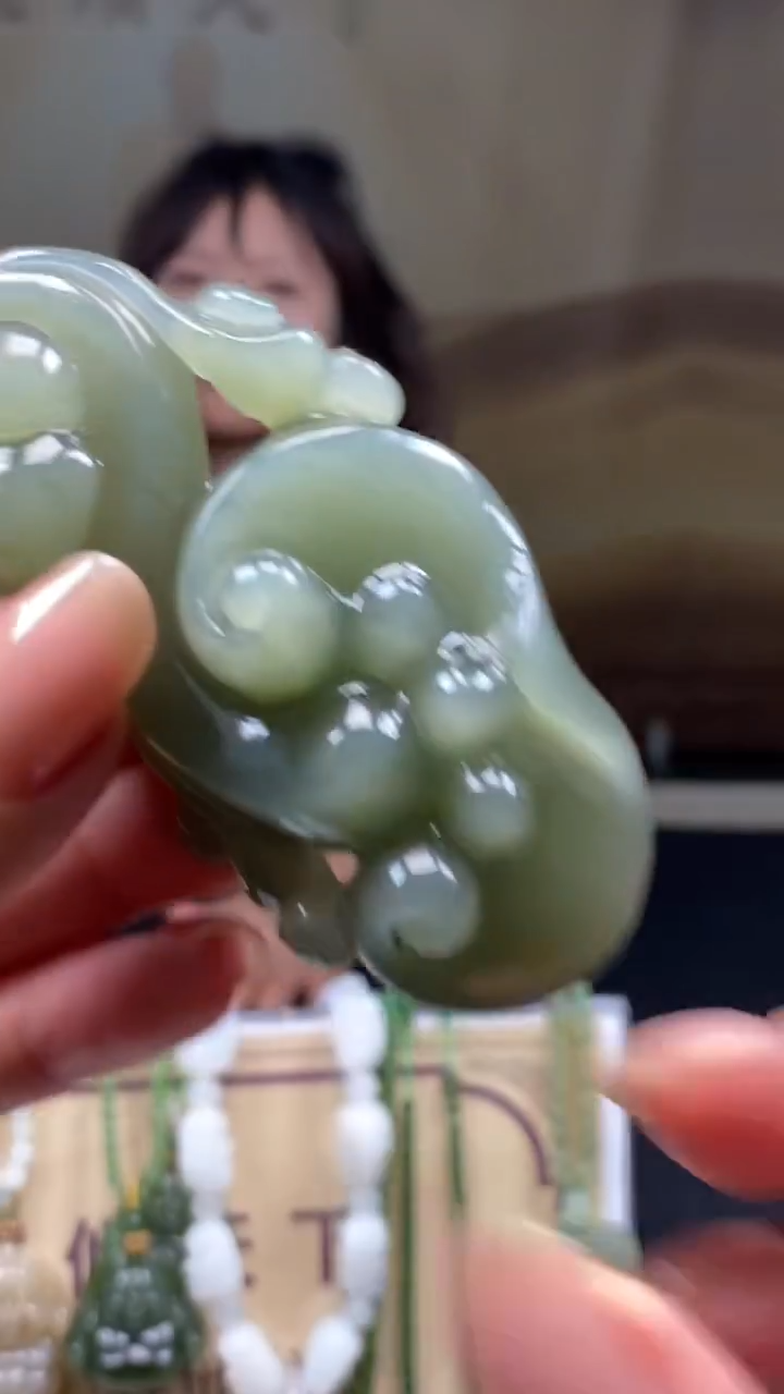 定制和田玉********206