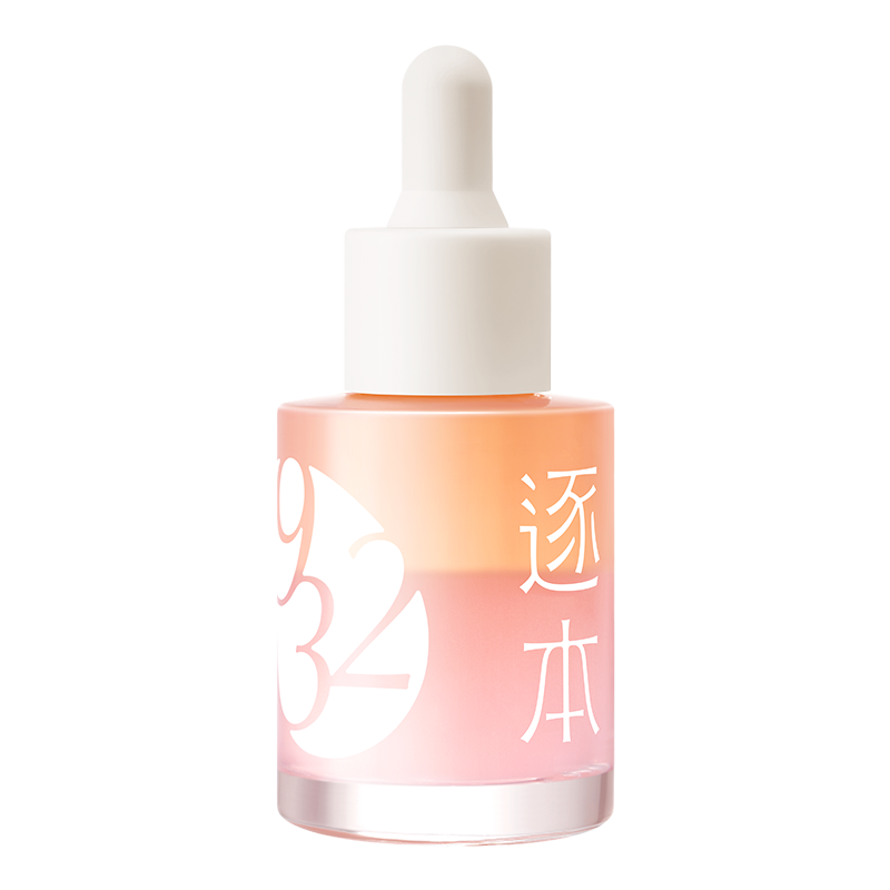 逐本归来932精华油