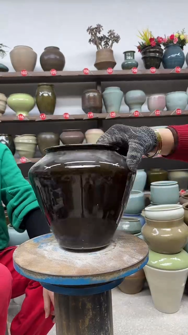 【闪购商品】14-高19口12瑕