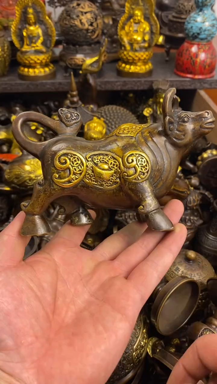 案台摆件 物品摆件