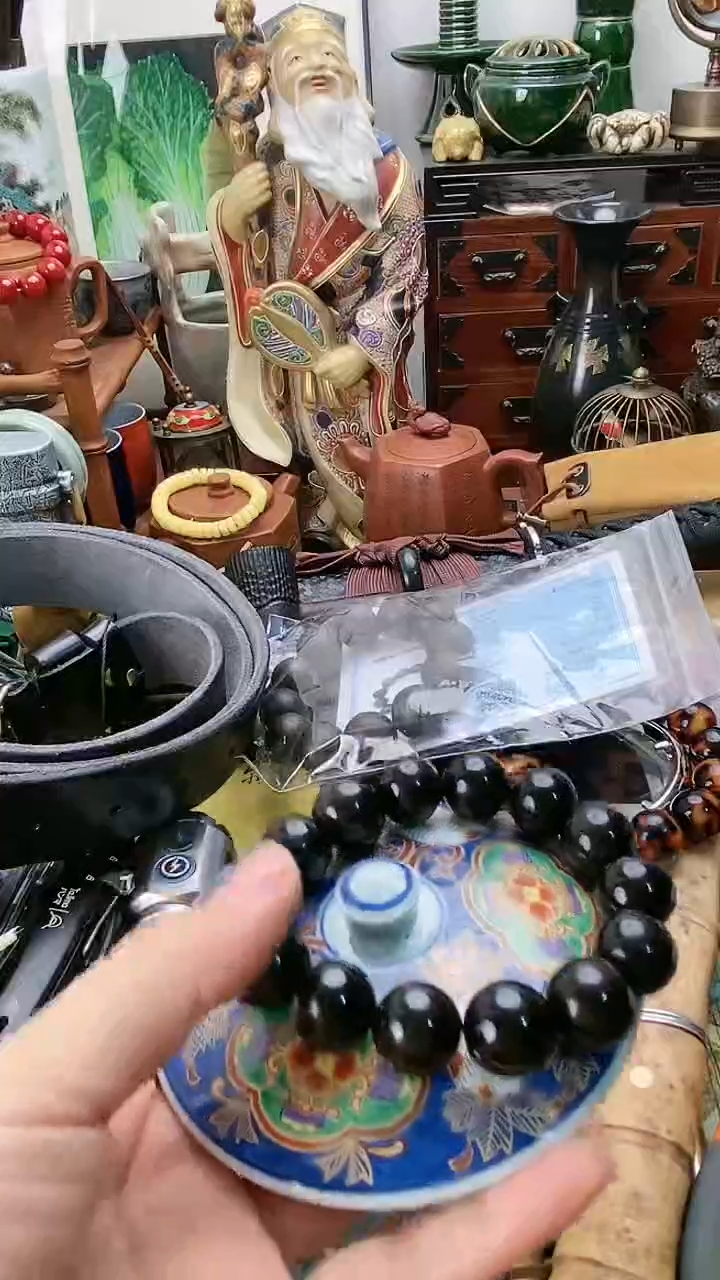 摆件茶文化,工艺美术