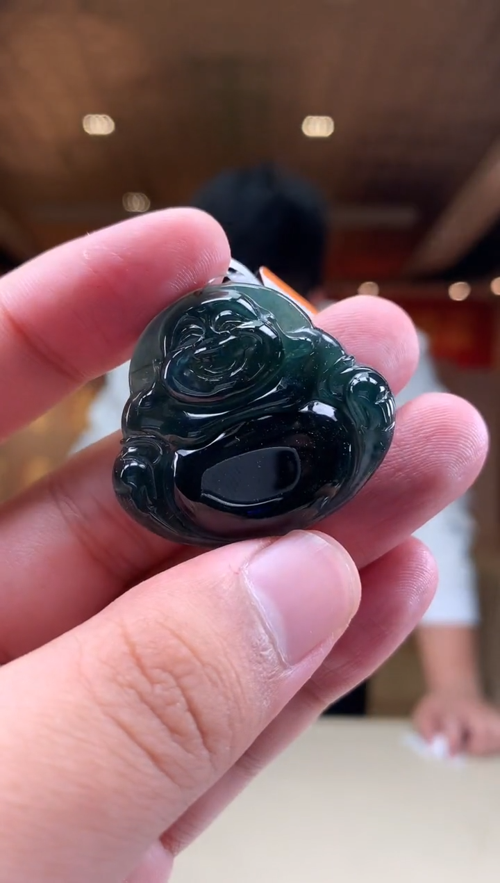 【闪购商品】定制翡翠未镶嵌           *548