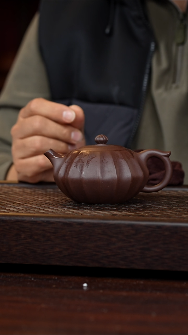 茶壶紫砂丹壶溢香紫砂壶微瑕250cc