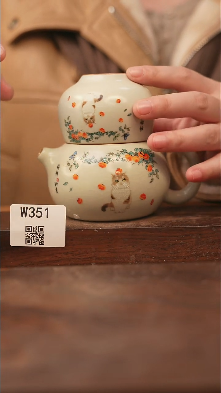 【经典福利】/杯子@@W351
