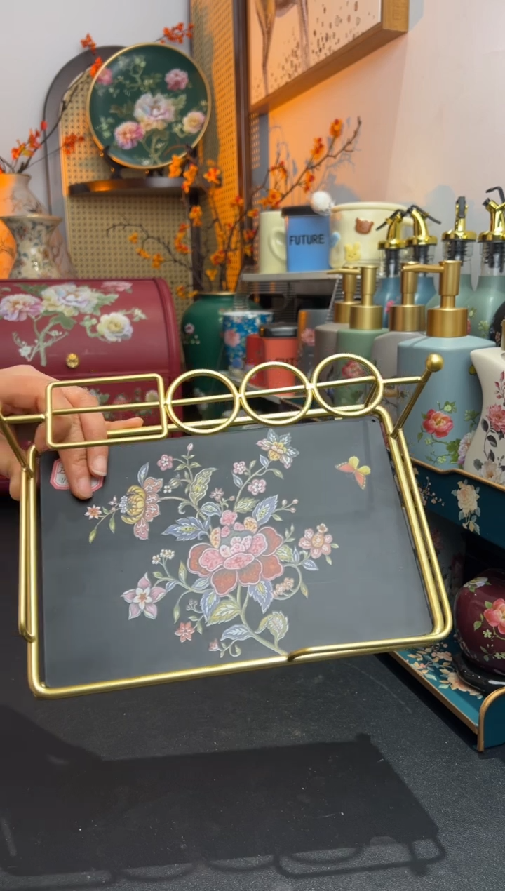 陶瓷外贸家居百货