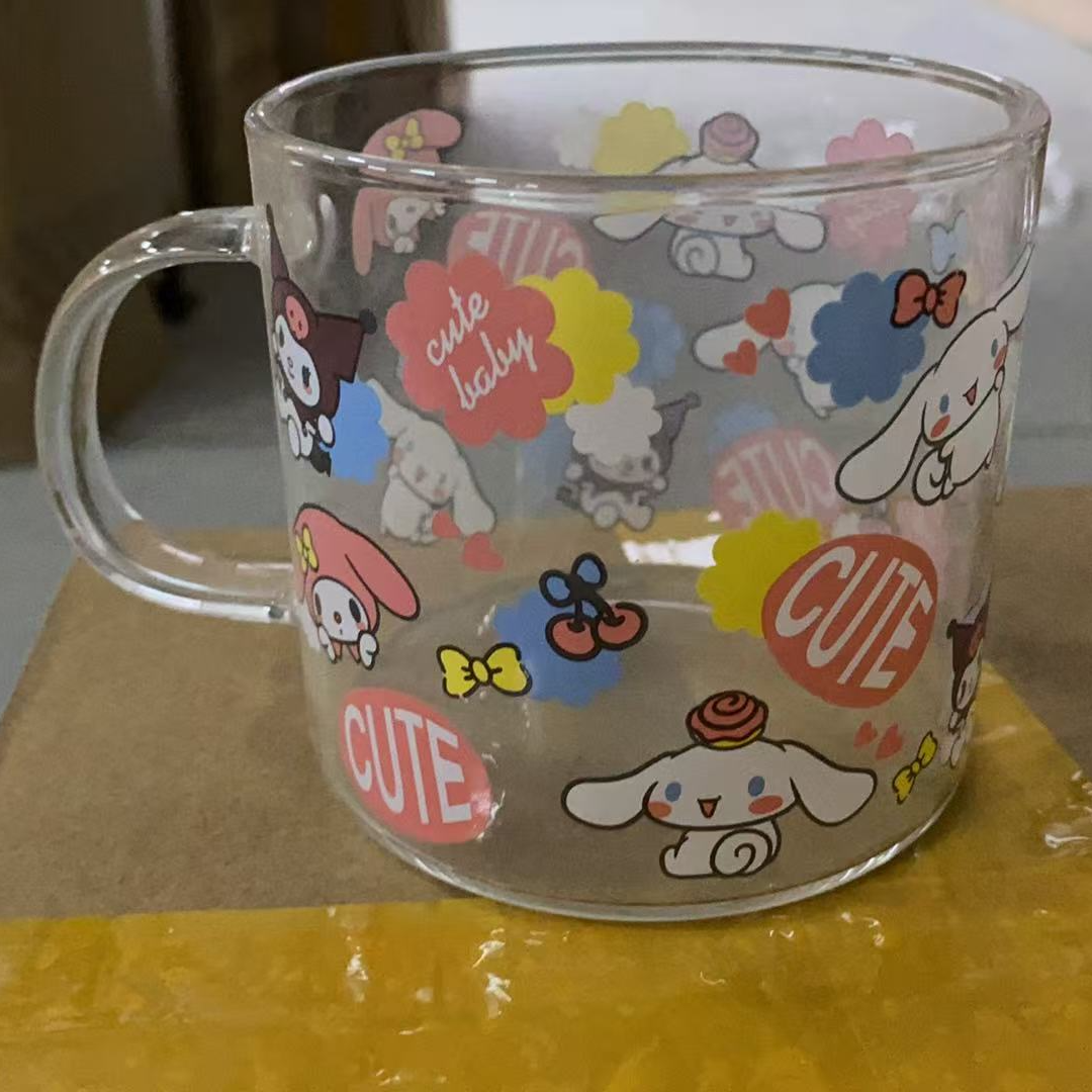 【小圆专享】老板娘清仓见面礼！杯a31