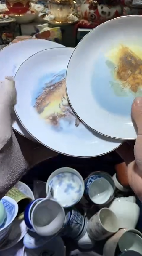 【闪购商品】瓷片111111111111111
