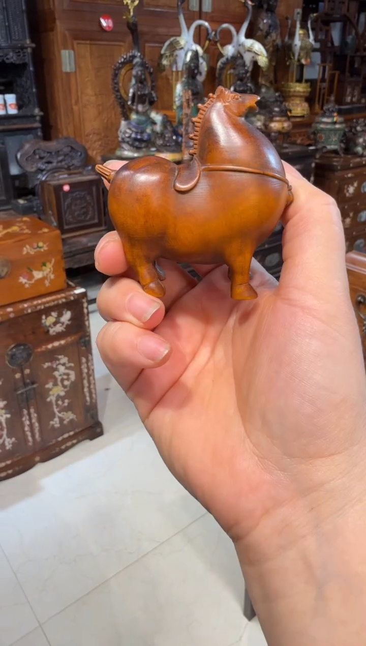 木黄杨木立马98.888888888888