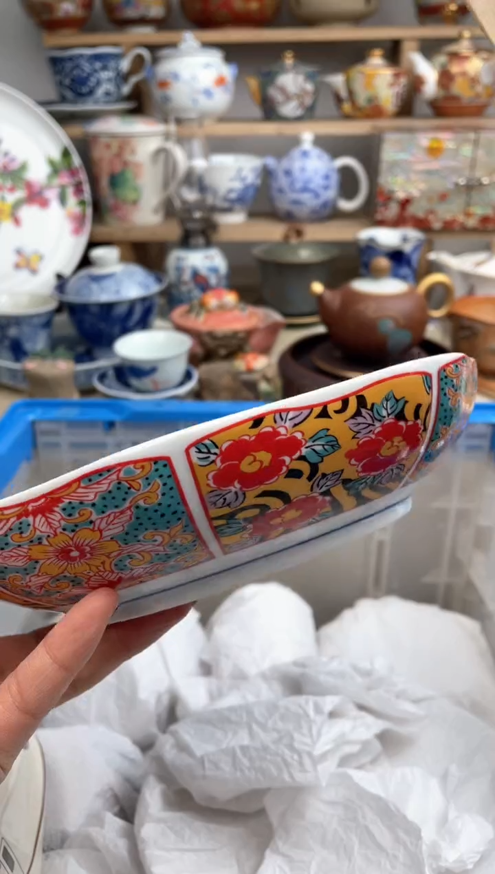 【闪购商品】瓷片默认微瑕，看清尺寸品相再拍