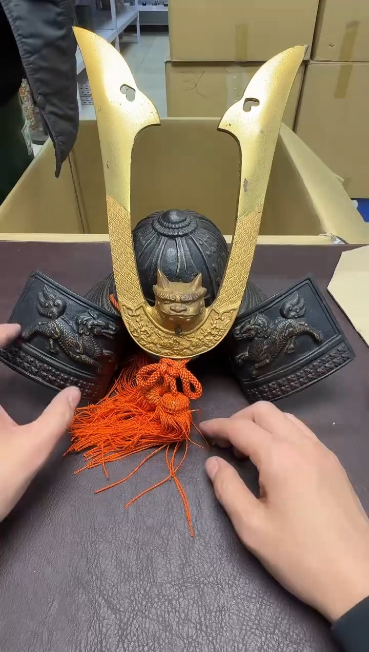手工艺品钧瓷赵****O317