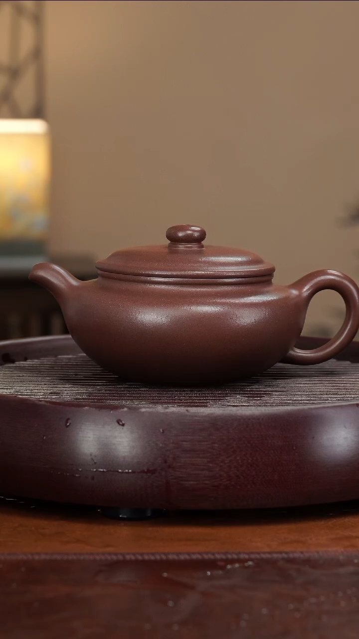 【闪购商品】紫砂茶壶宜兴紫砂壶