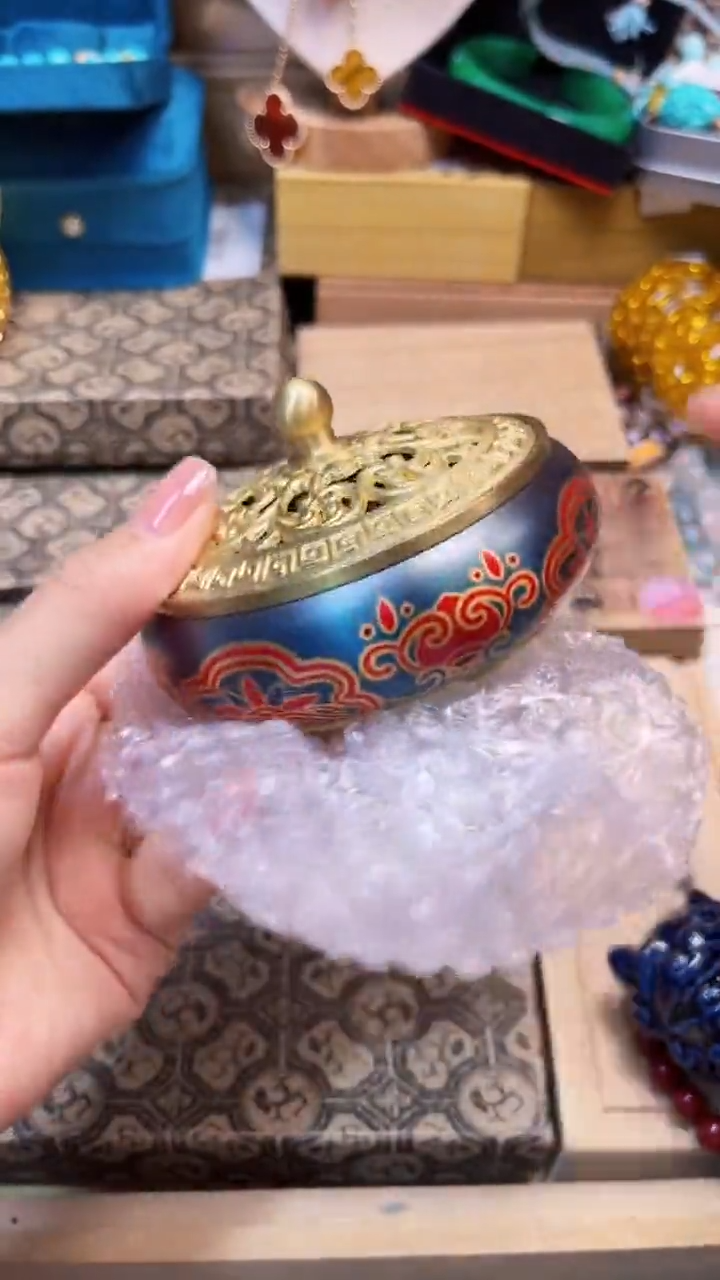 瓷片陶茶666文玩周边多人