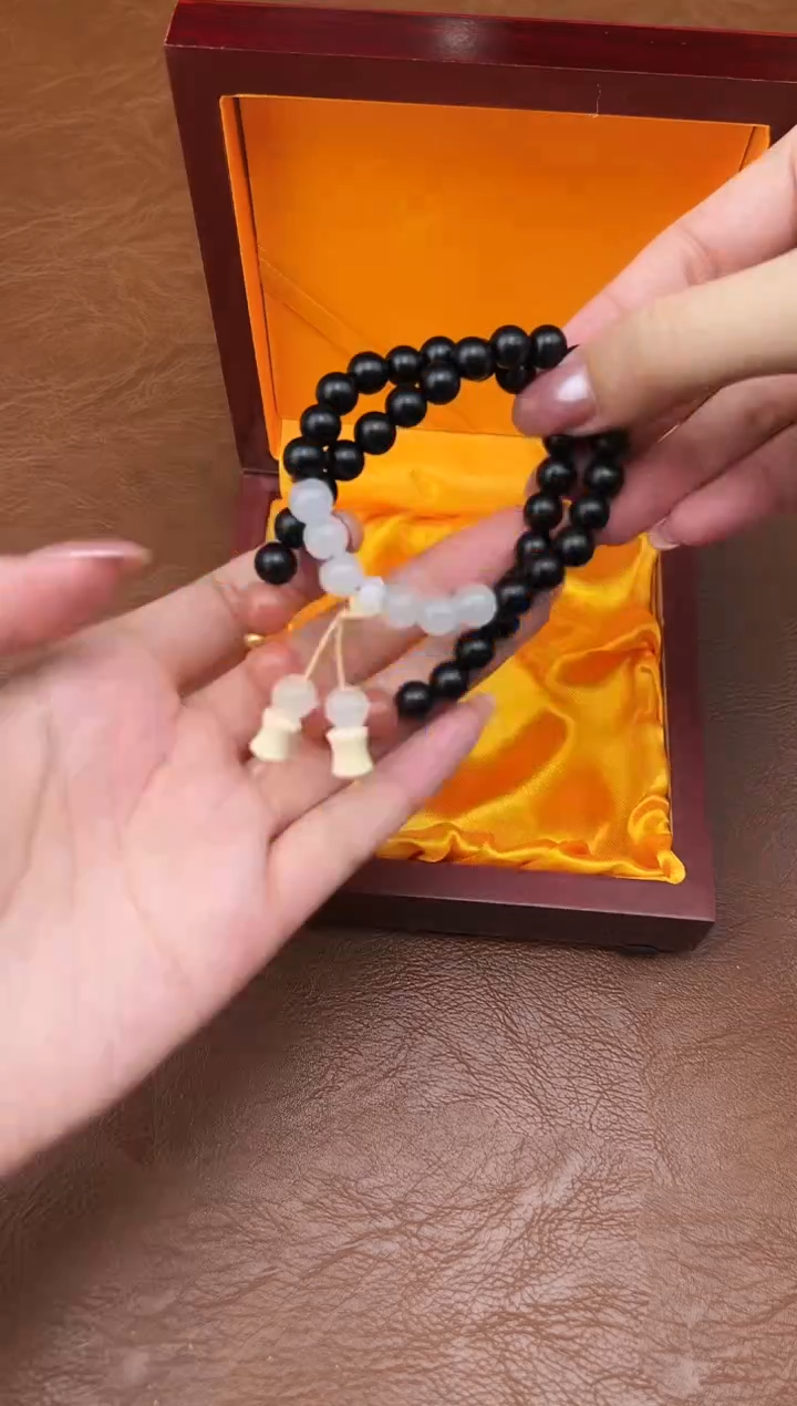 万家文玩阁黑檀商品链接@@SP256