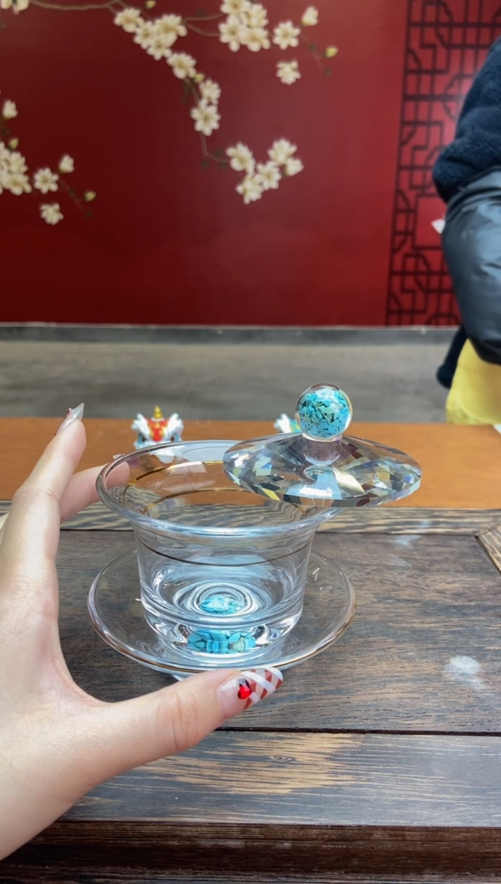 【闪购商品】婷婷陶瓷直播间专属链接
