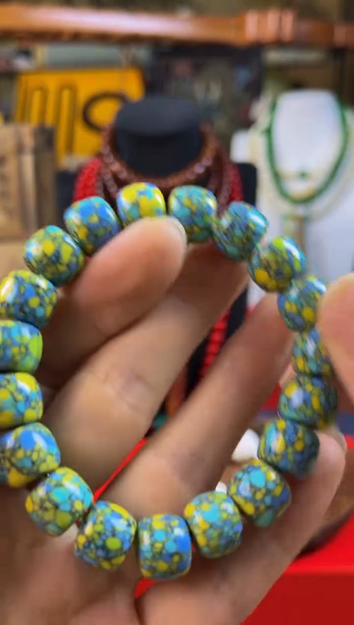 天然绿——松————————————