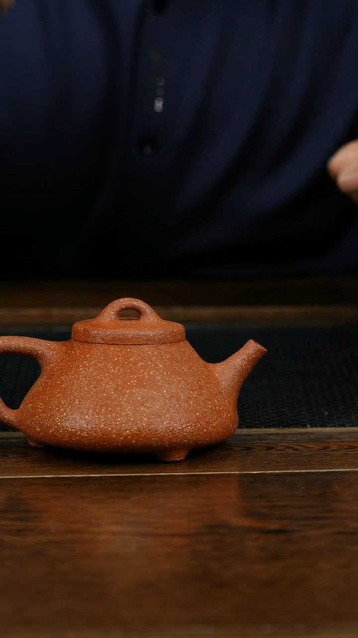【闪购商品】紫砂茶杯紫砂品茗杯