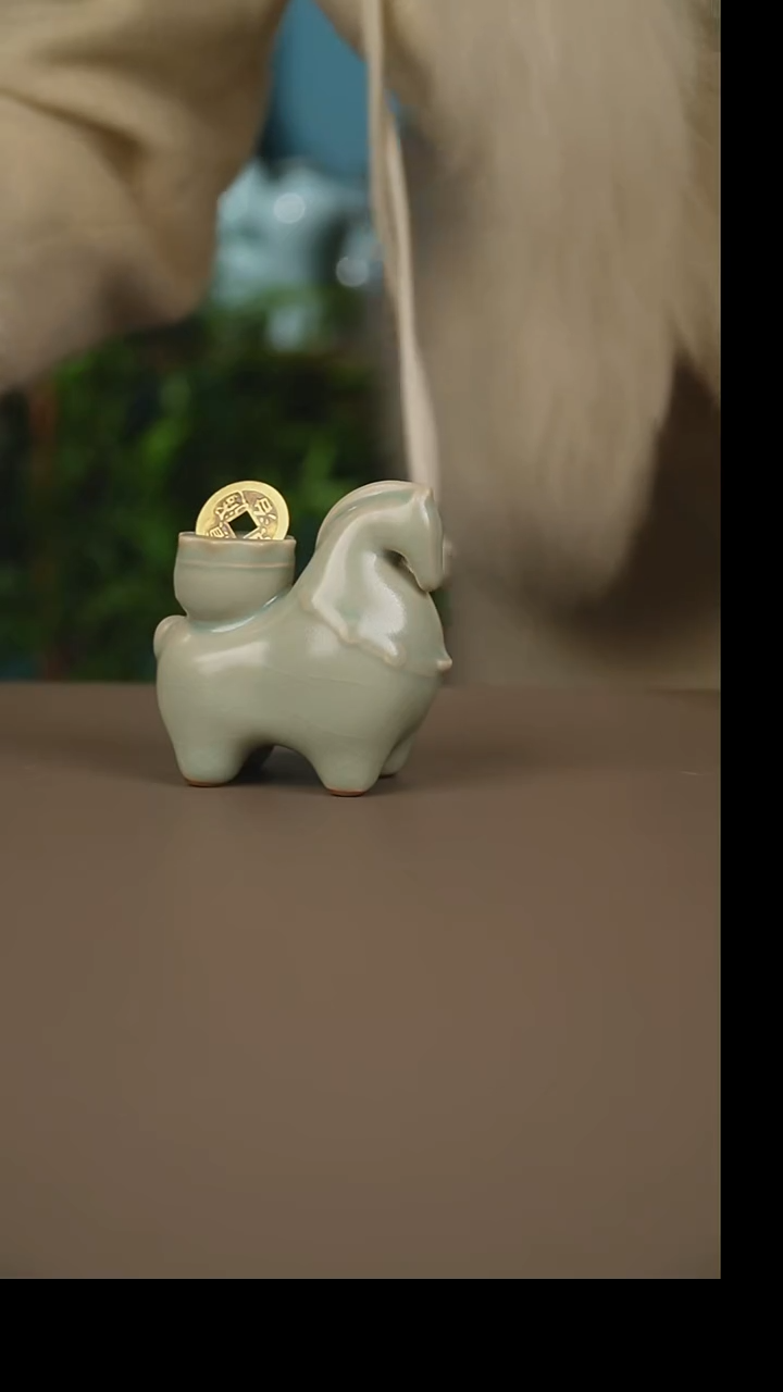 杯仿古马上有钱        