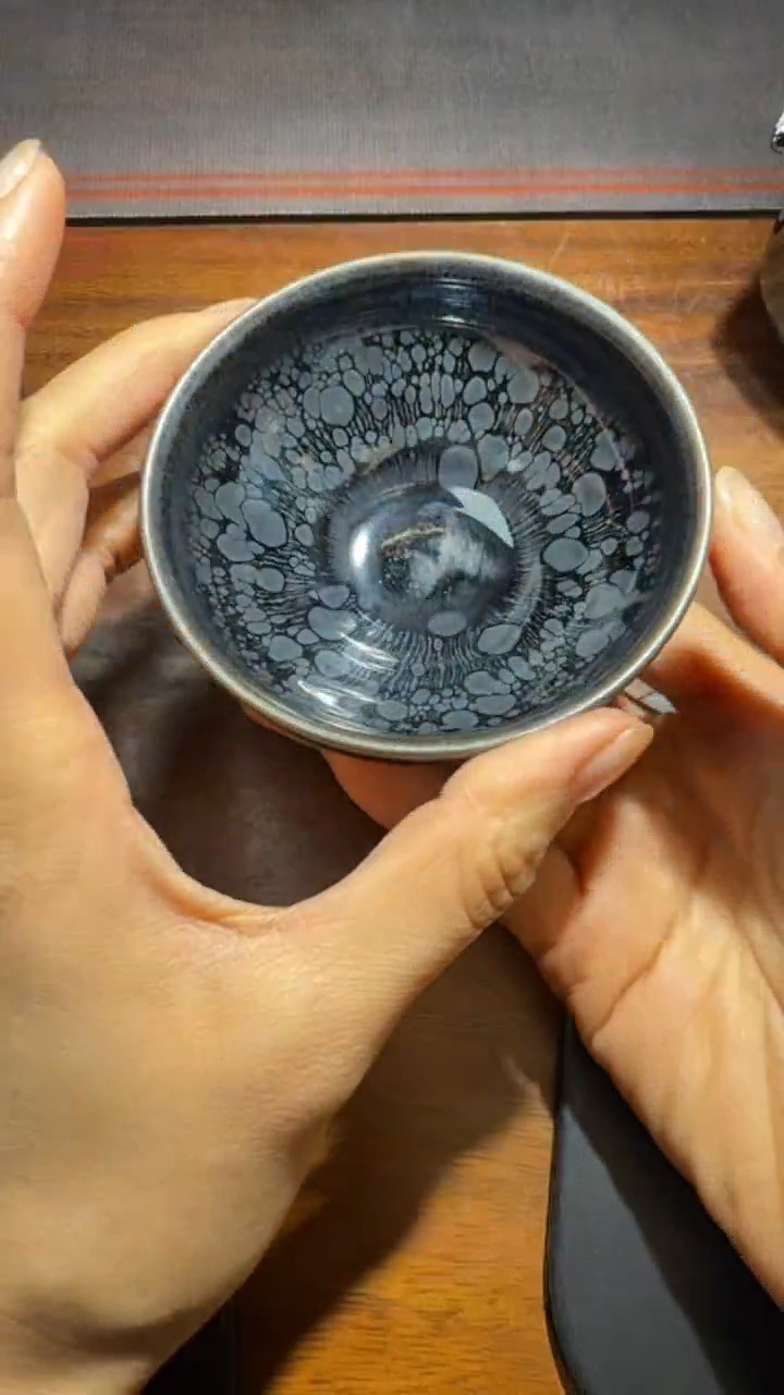 茶盏华瓷高端收藏626