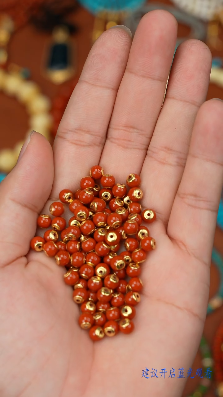 未镶嵌配饰南红玛瑙南红配饰多样性发其一