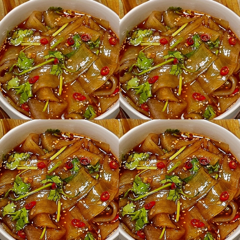 【买12桶发12桶】重庆酸辣粉196克黑金酸辣粉非油炸免煮速食夜宵零