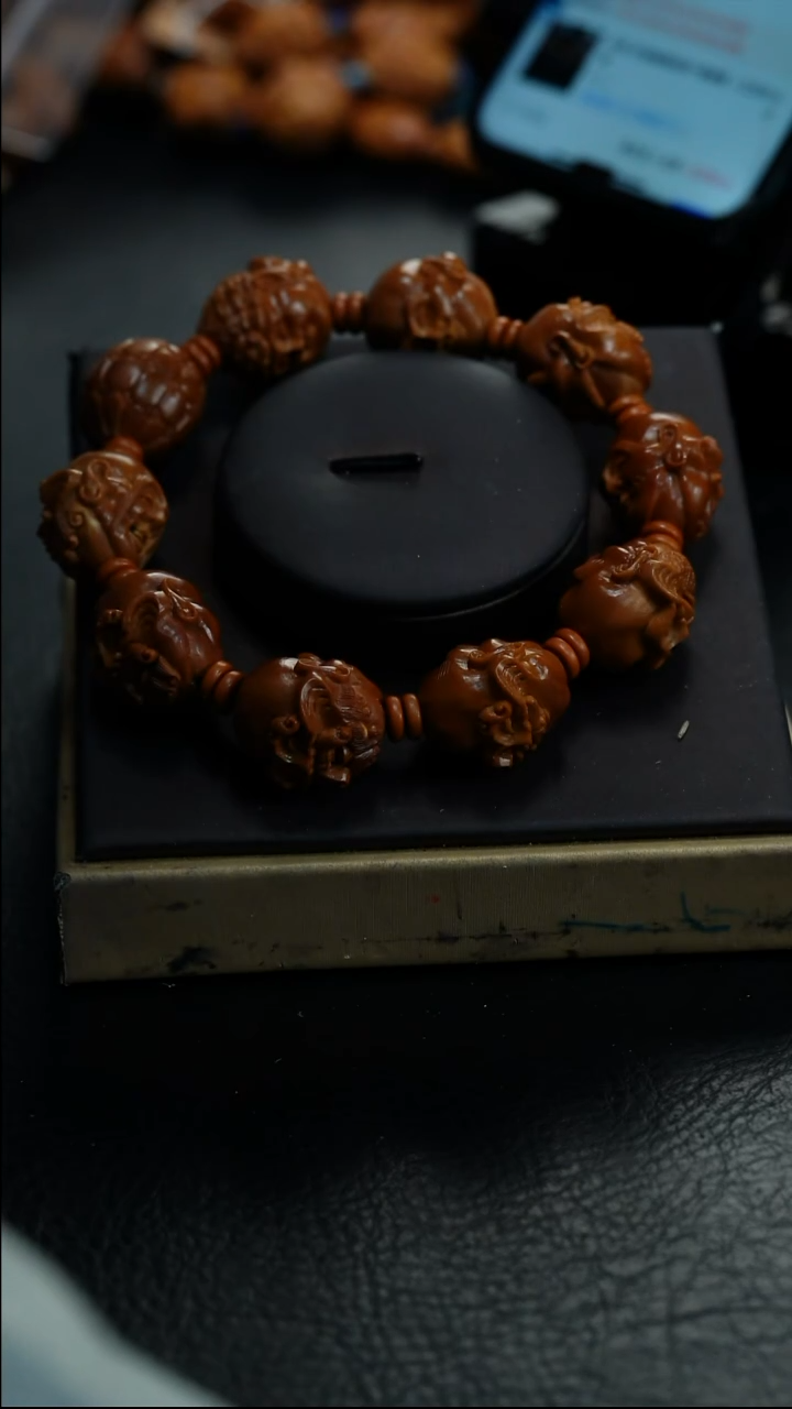 手串/手链橄榄核橄榄核