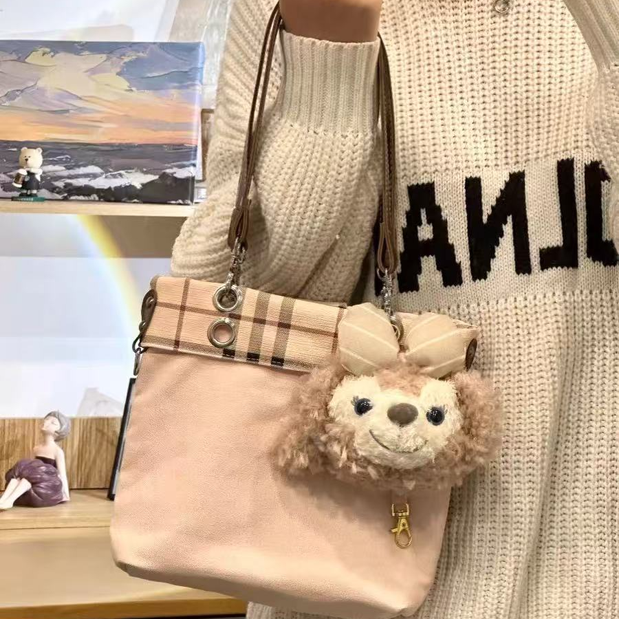 2025夏季包包毛绒包挂件028-036