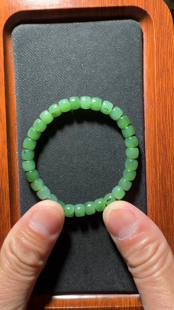 未镶嵌和田玉把件用****6男女款时尚百搭饰品