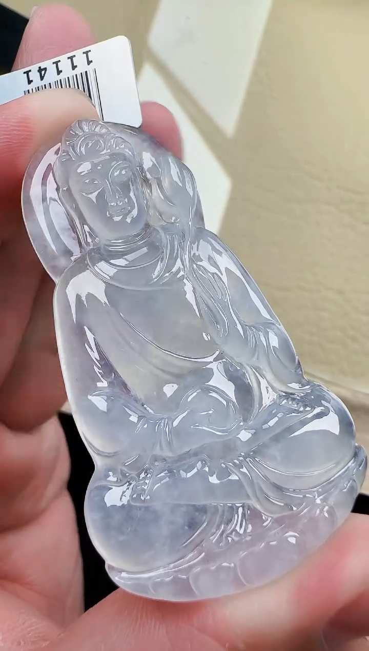 【闪购商品】翡翠颈饰未镶嵌翡翠