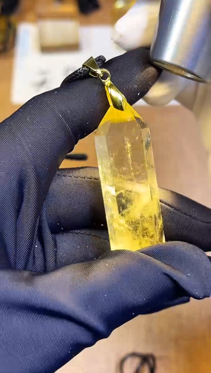 天然水晶一物一拍11