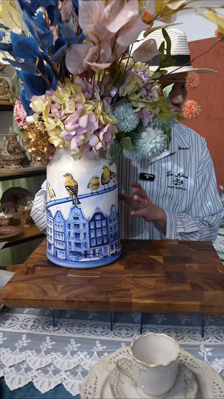 陶高端礼品------BO