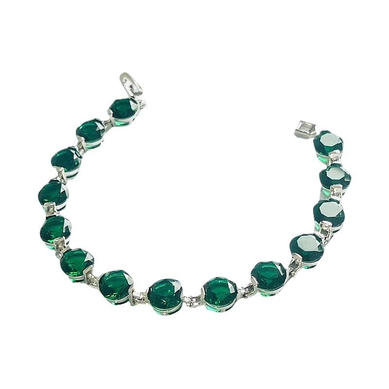 珐琅手链 手链 C007  菲林雅优选