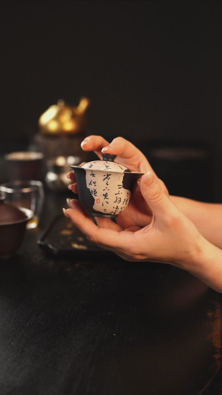 仟户烧严选手工摆件