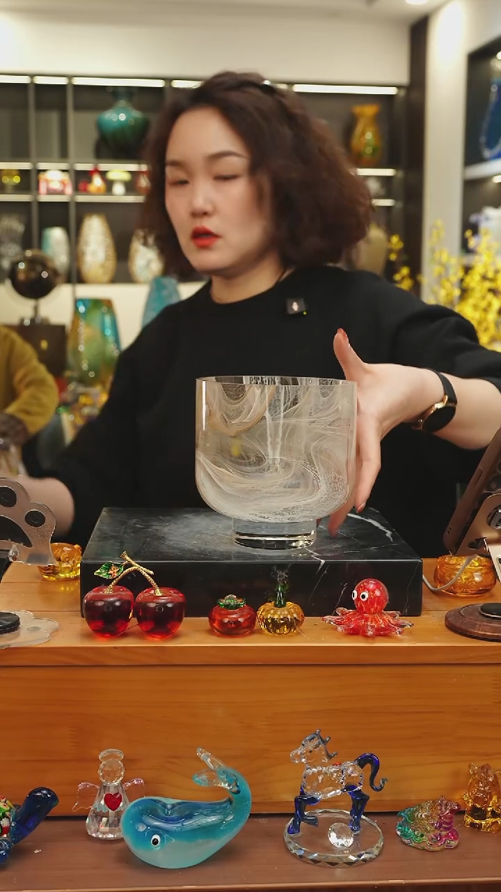 外贸花瓶花器花盆135