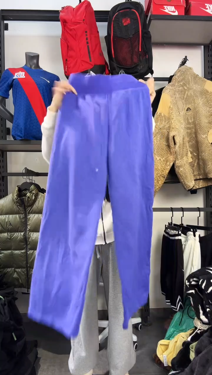 623闪购编码 Nike/Jordan运动卫衣裤以直播间过款为准尺码