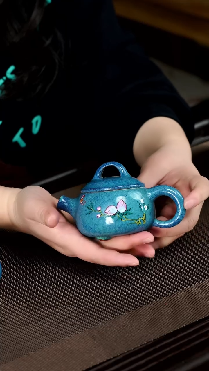 【闪购商品】紫砂茶壶宜兴紫砂壶