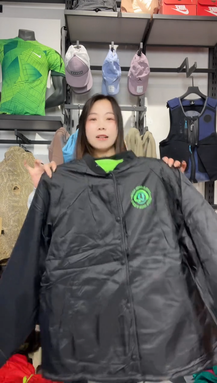 1389闪购编码Nike/Jordan运动卫衣裤以直播间过款为准尺码180