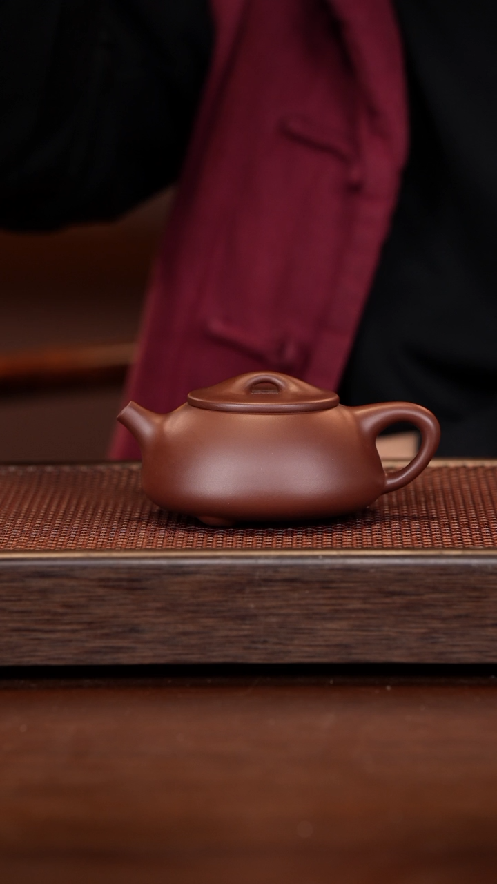 【闪购商品】紫砂茶壶徐壶记紫砂精选