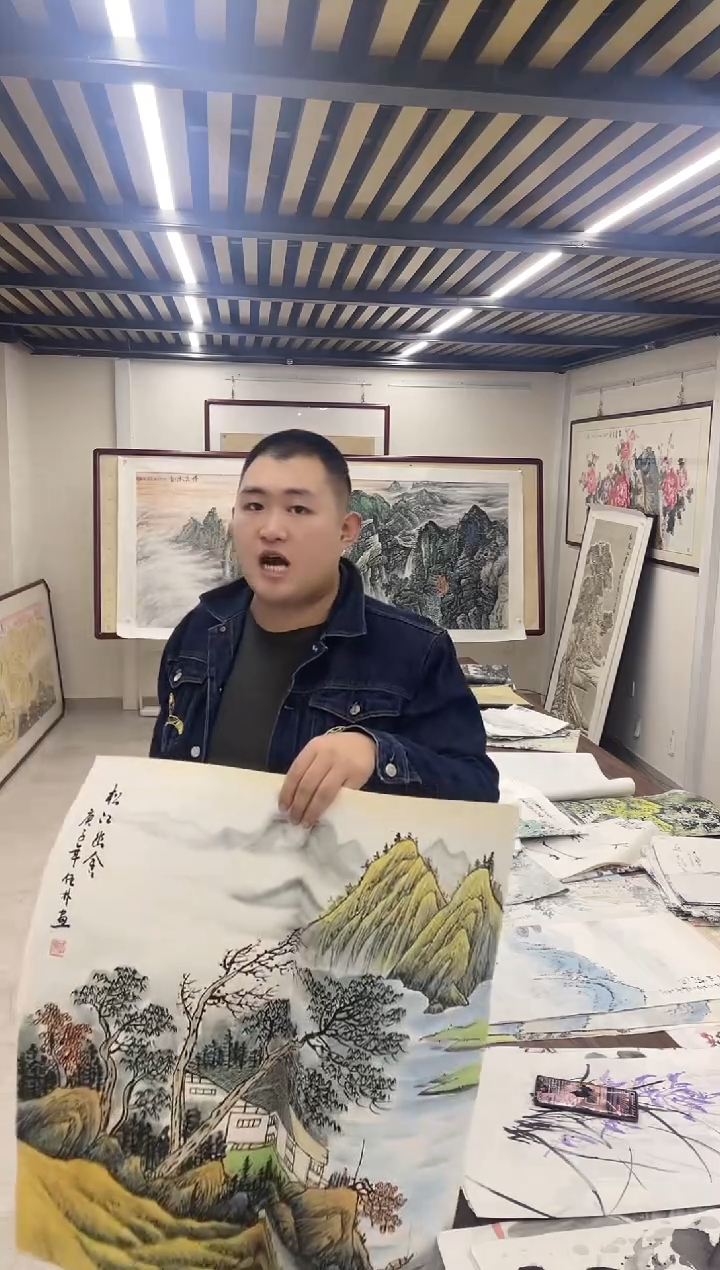 国画融易专属链接-9-24