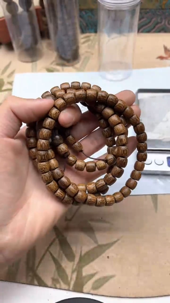 沉香碎屑沉香Z5芽庄料